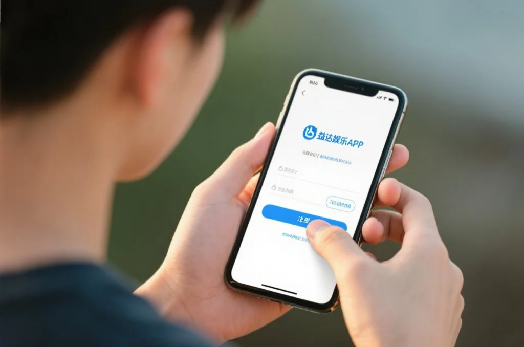 新用户必读：5分钟快速上手恒耀娱乐APP教程